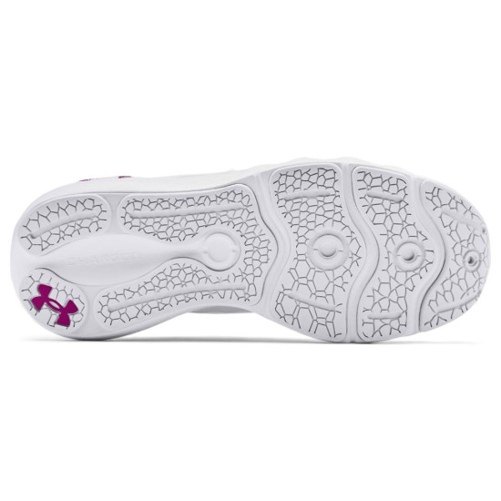 Under Armour UA W Charged Vantage ClrShft